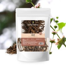 국내산 말린 건 속단 자연산 한속단 300g 속단차 먹는법