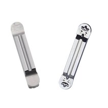 저렴한 KAVTE 10pcs MRMN200 JM 2mm 3mm 4mm 5mm 인서트 알루미늄 용 미세 연삭 그루 빙 블레이드, 07 MRMN400-JM WF01