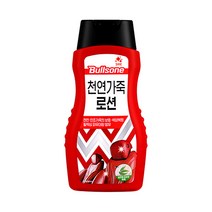 불스원 천연가죽 로션 300ml 자동차 가죽코팅제