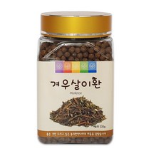 동의한약나라 겨우살이환 220g, 1