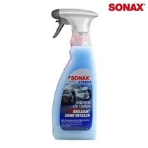 소낙스 브릴리언트 샤인 디테일러, 750ml, 9개