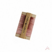 [2+1/리뷰 이벤트]대나무 참빗 (10개묶음)[인증상품], 상세페이지 참조