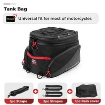 가방 휴대폰 여행 R 어드벤처 용 오토바이 탱크 백 짐, Tank Bag