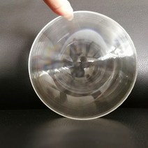 레이저 렌즈 빠른 배송 직경 40/42/43/50/55/60/70/75/85/90/100mm 초점 거리 40mm PMMA 프레 넬 렌즈, 01 공간_06 55mm_01 40mm_01 2MM
