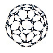 플러렌 축구공 만들기 풀러렌 축구공/과학 실험 키트 교구 도구 만들기