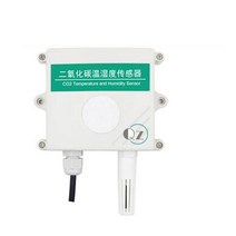 10000ppm CO2 가스 농도 감지 센서 온실 이산화탄소 송신기 RS485 Modbus, 04 3 IN 1 10000PPM
