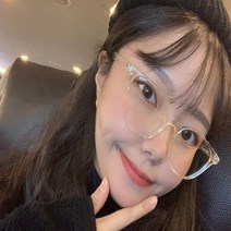 MPO-뿔테 10종 블루라이트차단 FDA인증렌즈 포함 컬러다양