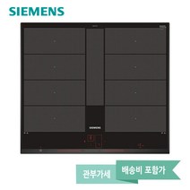 지멘스 인덕션 4구 올프리존 EX651LYC1F, 안전배송