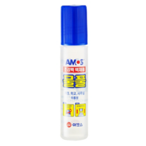 물풀 액체괴물풀 접착용, 50ml, 7개