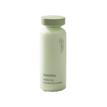 이니스프리 그린티 밸런싱 수분 로션 160mL