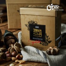 [오트리] 고메넛츠 시그니처 28g x 30봉, 단품