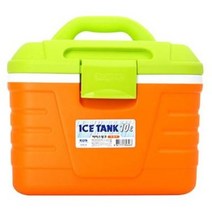 코멕스 아이스 탱크, 오렌지, 10L