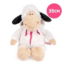 [∂LL7] NICI 니키 졸리 테사 35cm 댕글링-40442 동물봉제인형 귀여운 캐릭터_h§eEA, 옵션없음($#%)