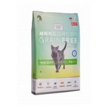 세라피드 그레인프리 체중관리 7kg, 상품상세참조, 단품