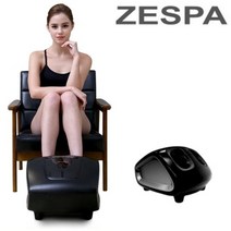 제스파 블랙사르 발마사지기 zp3630/당일발송, ZP3630블랙사르