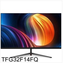한성컴퓨터 TFG32F14FQ 평면 144 게이밍 퀀텀닷