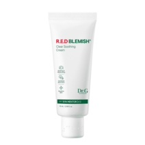 닥터지 레드 블레미쉬 클리어 수딩 크림 70ml(Tube타입), 2세대 Tube/수딩크림 70ml