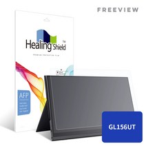 프리뷰 GL156UT 올레포빅 고광택 액정보호필름
