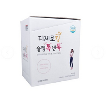 디제로킹 톡앤톡10포(1박스)