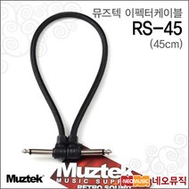 뮤즈텍 RS-45, 뮤즈텍 RS-45_P1