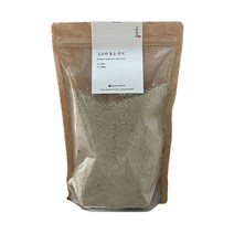 국산 고소미 효소 선식 텀블러 + 선식 100g 더 증정, 1개, 1kg