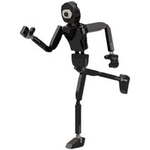 블랙아이 moc 레고 레인보우프렌즈 페스티벌장식 호러장식