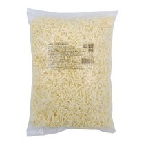 썬리취 모짜렐라 치즈 자연산100 PA 1봉 2.5kg 대용량치즈 신선포장, 1개