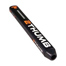 2Thumb OG 라이트 블랙 퍼터 그립 31