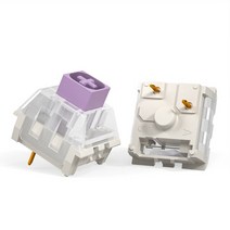Kailh Box V2 스위치 화이트 레드 브라운 슈퍼 구리 실버 하코 바이올렛 기계식 키보드 도매, 한개옵션2, 06 Hako Violet, 03 70pcs
