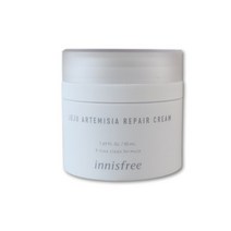 이니스프리 제주 사철쑥 리페어 크림, 50ml, 1개
