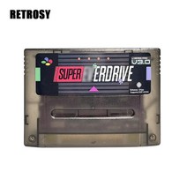 Diy 슈퍼 dsp 버전 플러스 3000 in 1 rev 3.0 비디오 게임 카드 snes 미국 ntsc 버전 16 비트 콘솔 카트리지, 검은색 투명