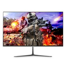 비트엠 Newsync B2482H ZERO HDR 24인치 모니터 무결점