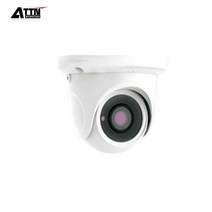 TIFD 5Mp ip카메라 poe 합금하우징 적외선 돔cctv