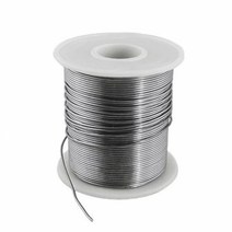 주석 도금선 1롤 300g, 1mm
