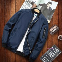 MMSc_항공점퍼 연예인 ma1 간절기 남자 남성 폴리스 코디 바람막이 봄잠바 봄점퍼 아우터 봄항공klm255