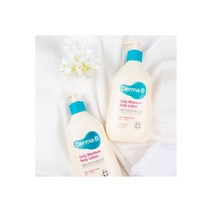 더마비 데일리 모이스처 바디로션 400ml 1+1+랜덤튜브 1개