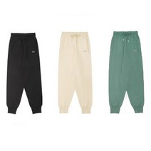 아키클래식 [아키클래식]프리미엄 니트 트레이닝 조거 팬츠 바지