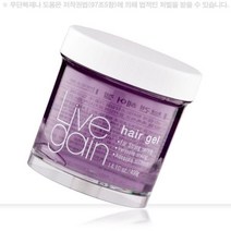 헤어 젤 400g 검타입 헤어 스타일링 머리 미용실 왁스, 쿠쿠 1