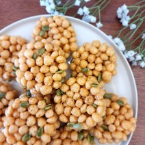 만설당 수제 쌀 오란다 쌀 퍼핑콩 쌀 100% 조청으로 만든 수제 오란다 10개/15/20개, 20개