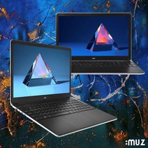 아이뮤즈 15.6인치 노트북 스톰북5 윈도우10 PRO 포함, STORMBOOK5, WIN10 Pro, 64GB, 4GB, 셀러론 N4020, 화이트