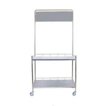 철제 시음대 마트 행사 시식매대 전시부스 진열 DIY, 상세이페이지 참고, 2층 매체