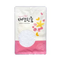 8612. [소분제품] 하겔슈가 우박설탕 100g, 1개