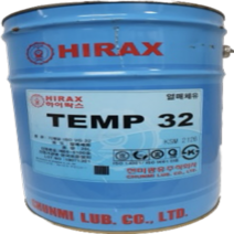 천미광유 하이락스 TEMP-32 열매체유 20L, 1개