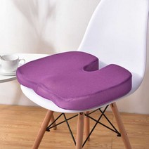 사무용 보정 체형 임원 방석 파는곳 편한 카페 의자 의자용방석-72394EA yjoysell4*099981084Vt, 블루