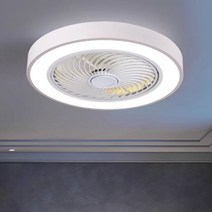 메이식스 천장선풍기 천장형 선풍기 조명 선풍기등 실링팬 무선 라이트팬 APP LED, 기본리모콘형, 골드