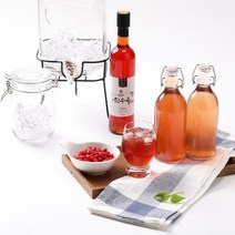 두리원 전라남도 구례 산수유 액기스 500ml x 2병, 선택완료, 단품없음