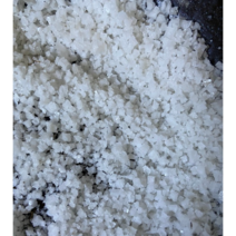 갯벌을 다진 토판에서 생산하는 천연소금 명품 토판염 전라도 신안 200g, 200g 1개