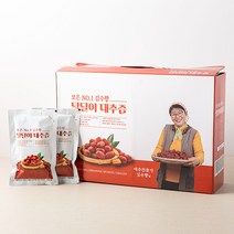 김수향의 보은 대추즙 (120mlx25포) 대추엑기스 100% 대추차, 01. 대추즙 (120mlx25포) 1박스