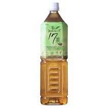 UM 17차 몸이 가벼워지는 시간 1.5LX12펫 마시는 맛있는 몸에좋은 차 추천