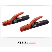 전문 300A 용접 전극 홀더 전극 아크 용접 전극 클램프 TIG 용접기 MIG 인버터 용접기, 단일옵션